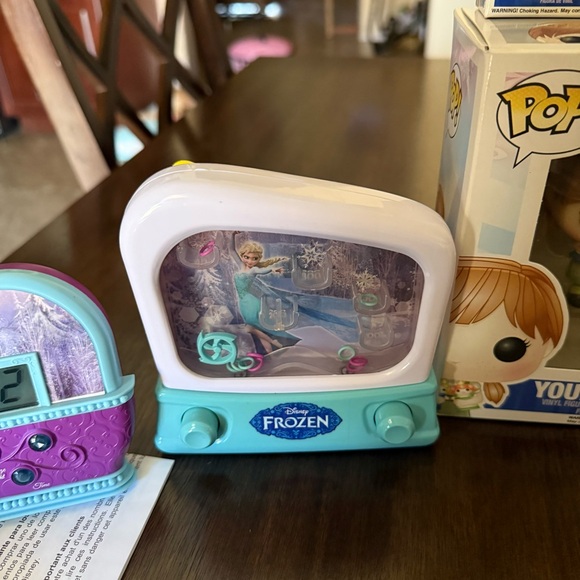 Frozen  Bundle - Picture 5 of 15